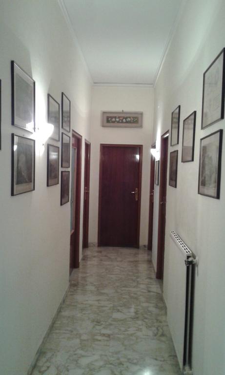 Casa Rachele Bed & Breakfast ปิอาโนดิซอร์เรนโต ภายนอก รูปภาพ