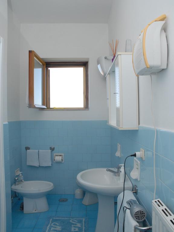 Casa Rachele Bed & Breakfast ปิอาโนดิซอร์เรนโต ภายนอก รูปภาพ